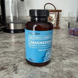Magnesium